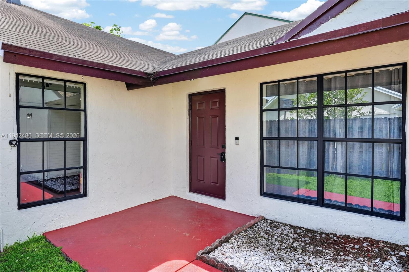 PUEBLO DEL SOL SEC 3 - Residential