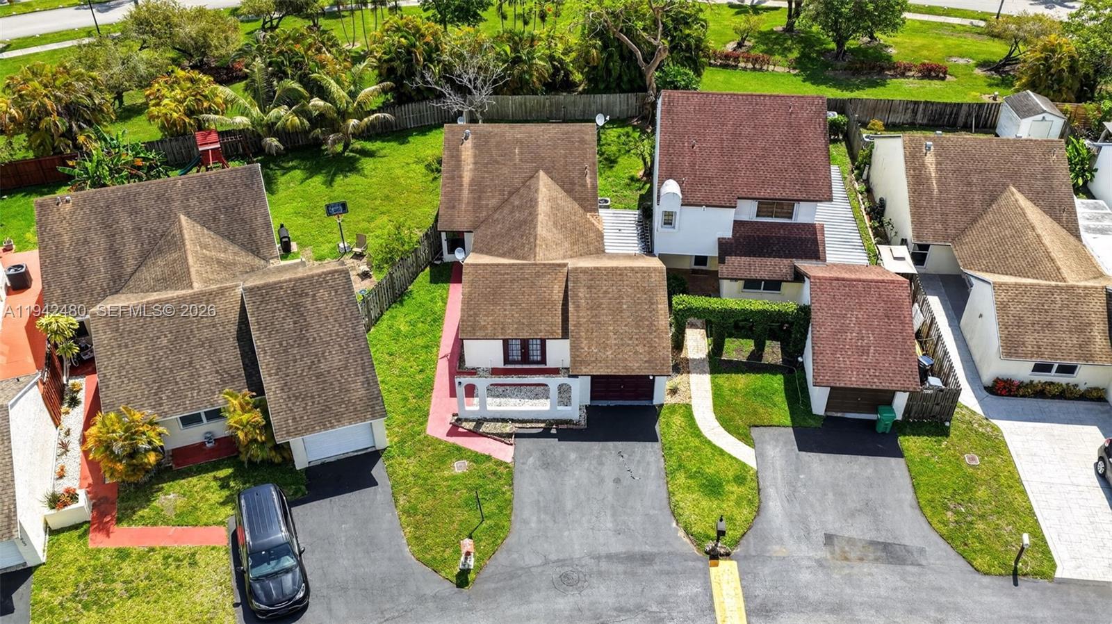 PUEBLO DEL SOL SEC 3 - Residential