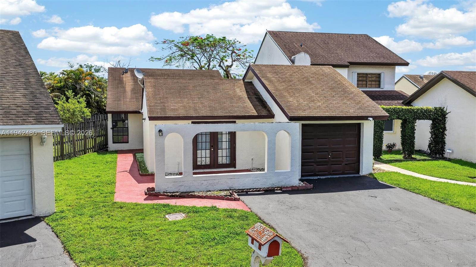 PUEBLO DEL SOL SEC 3 - Residential
