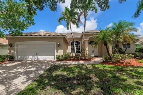 A home in Weston