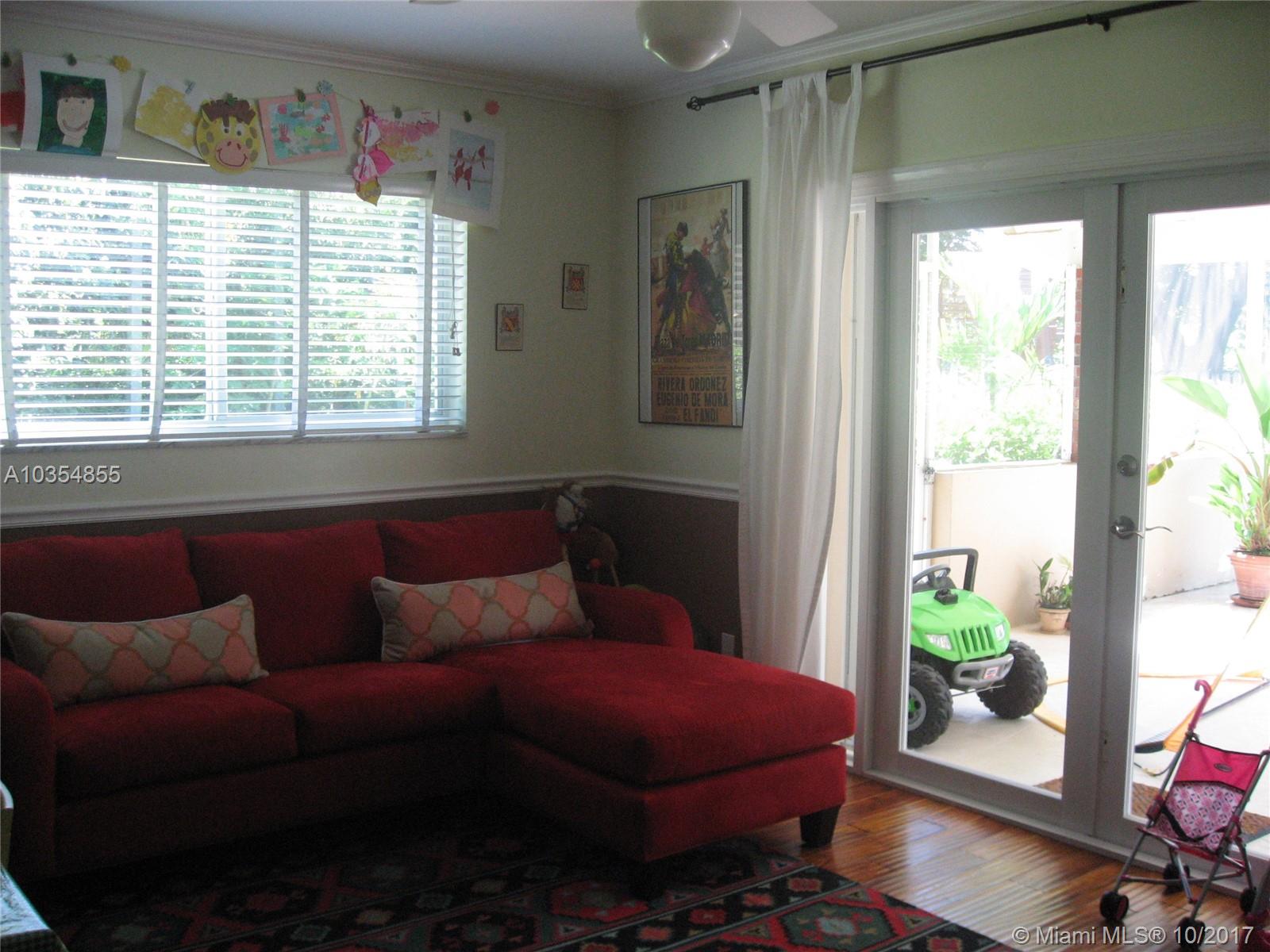 SOUTHWOOD - Residential Lease