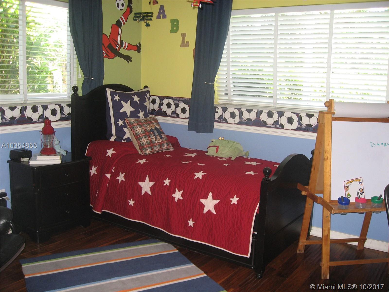 SOUTHWOOD - Residential Lease