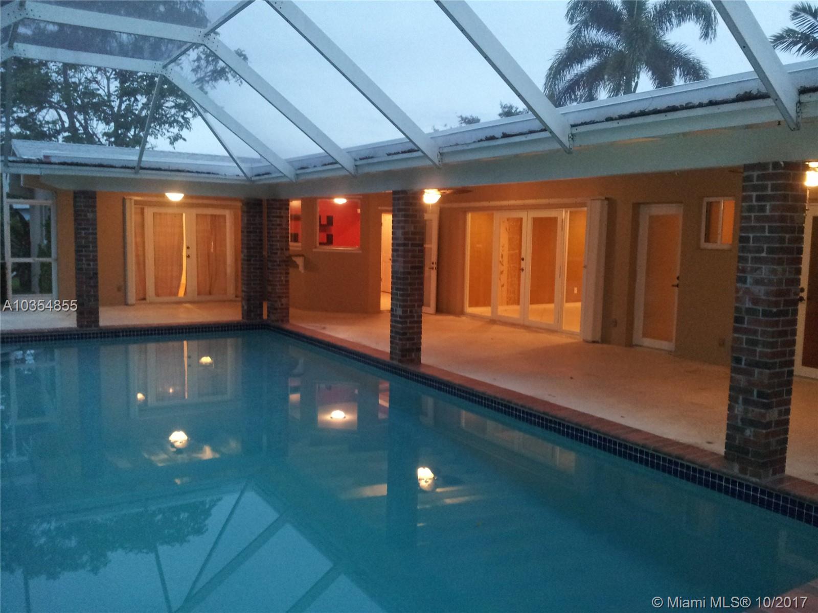 SOUTHWOOD - Residential Lease