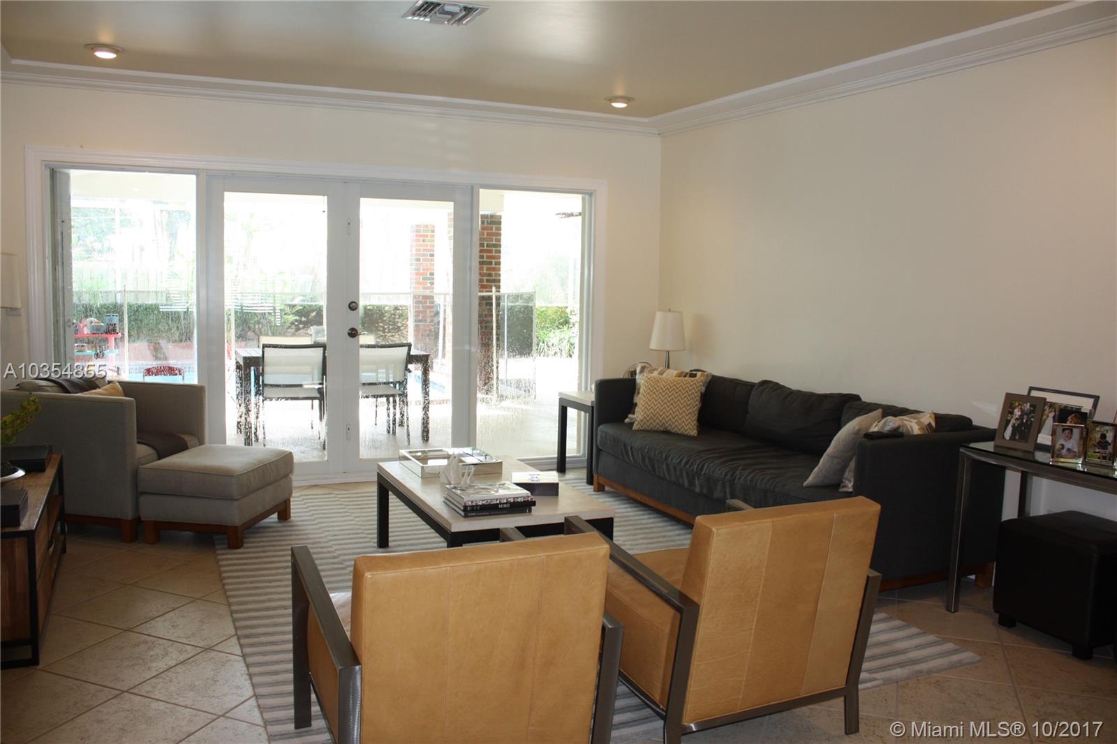 SOUTHWOOD - Residential Lease