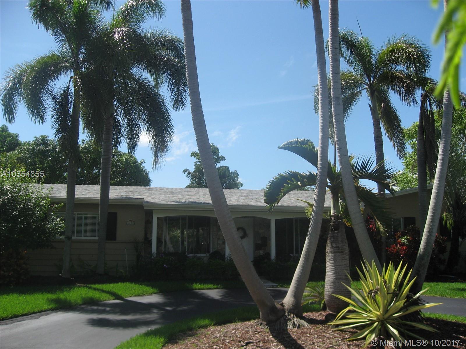 SOUTHWOOD - Residential Lease