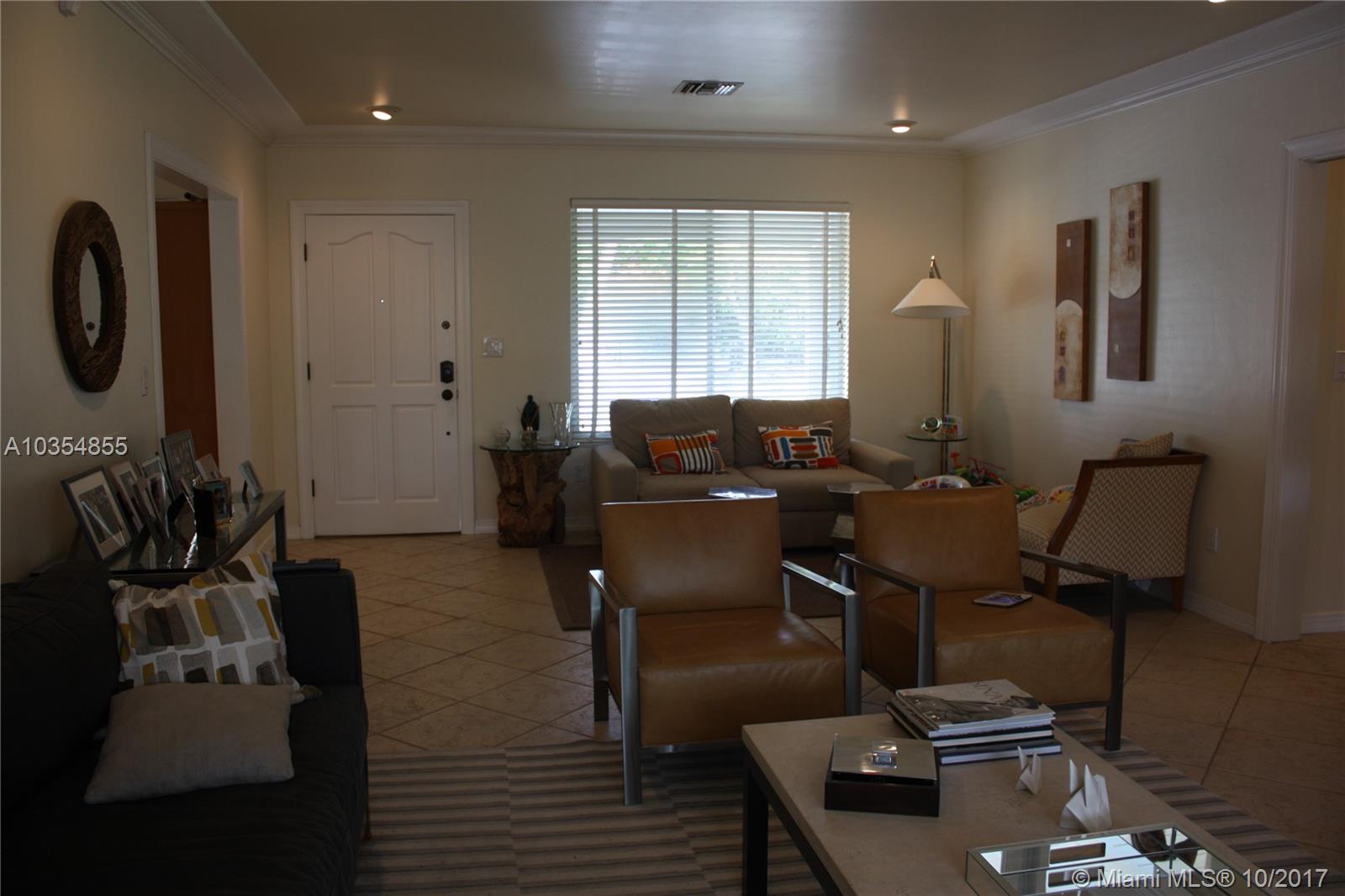 SOUTHWOOD - Residential Lease