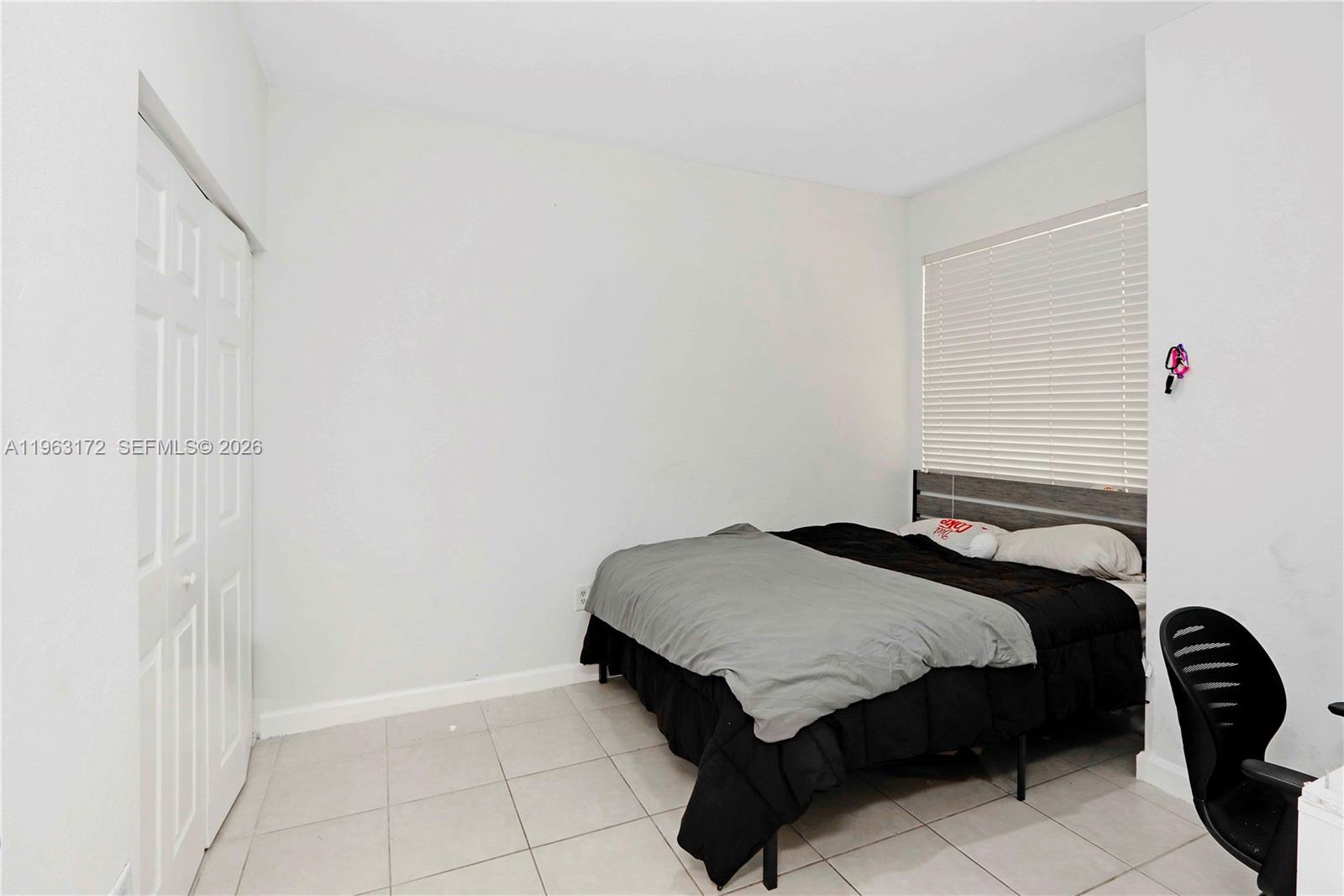 THE SHORES CONDO NO 1 - Residential Lease