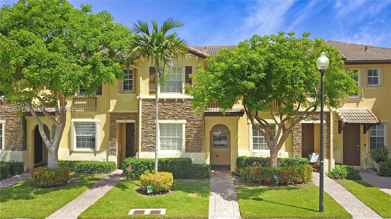 THE SHORES CONDO NO 1 - Residential Lease