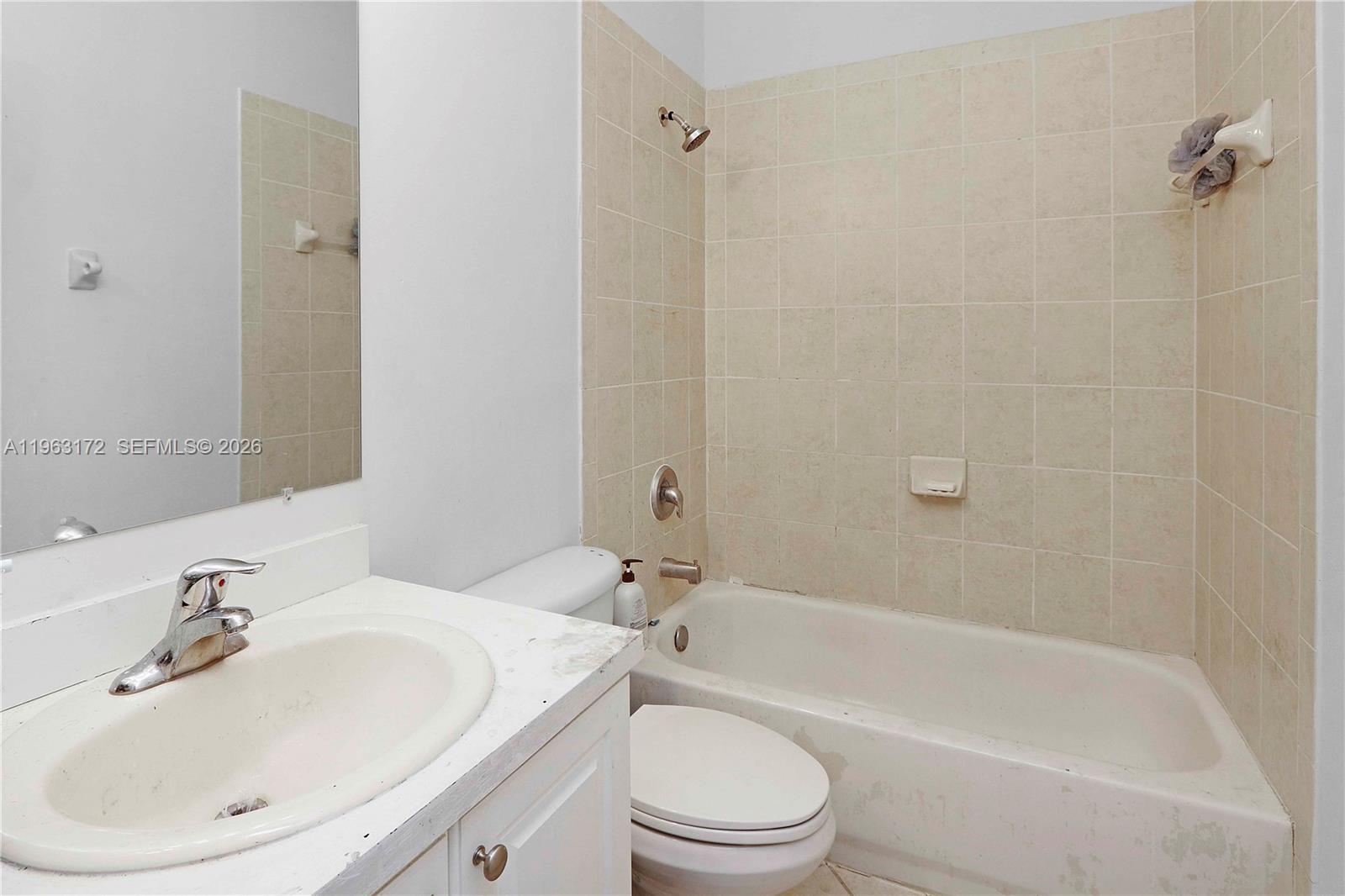 THE SHORES CONDO NO 1 - Residential Lease