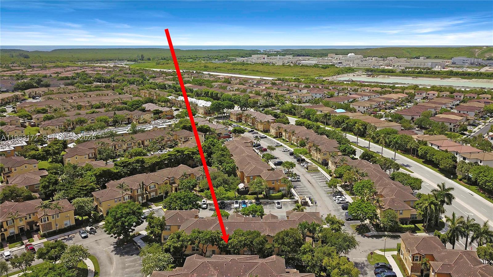 THE SHORES CONDO NO 1 - Residential Lease