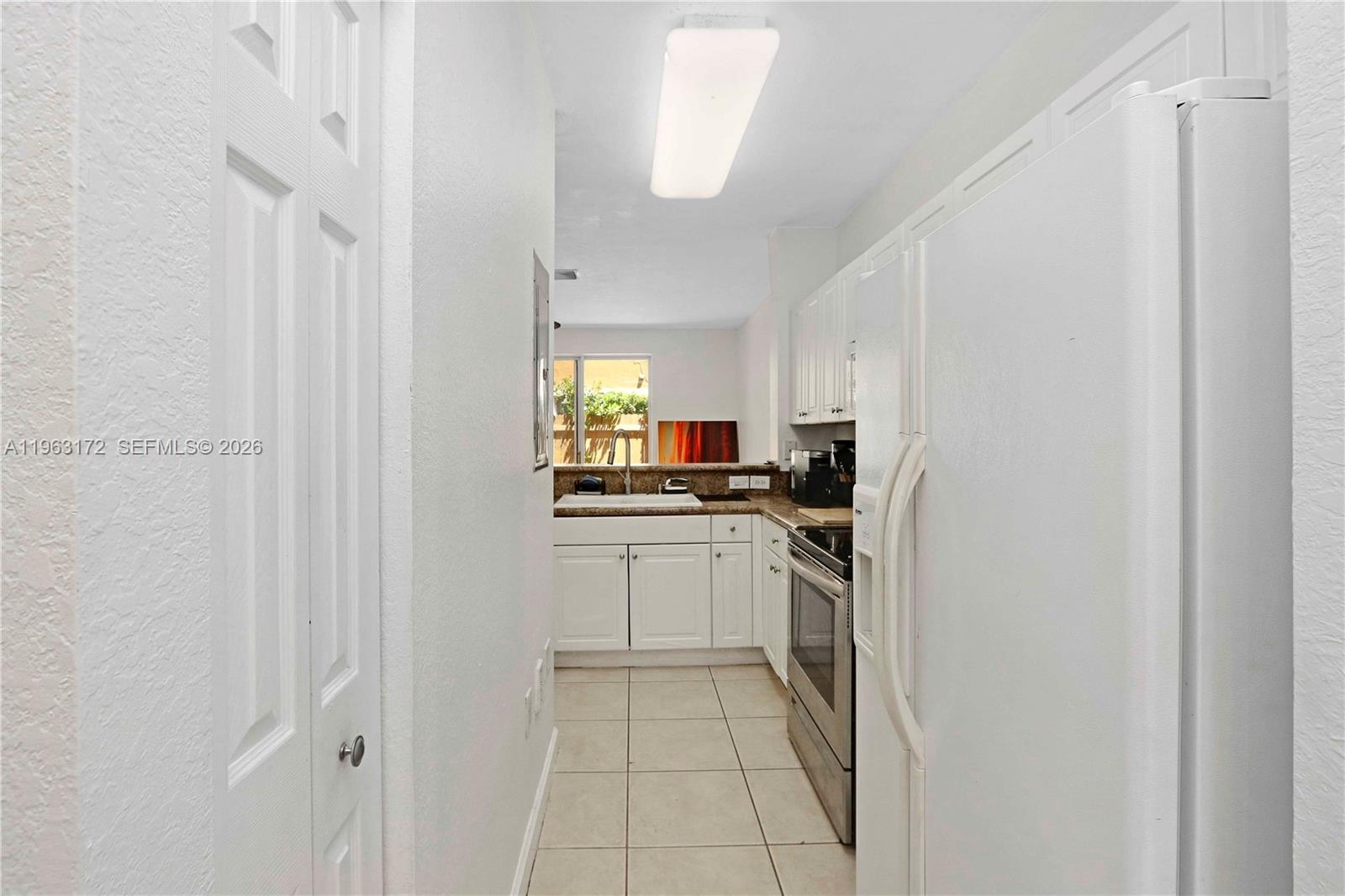 THE SHORES CONDO NO 1 - Residential Lease