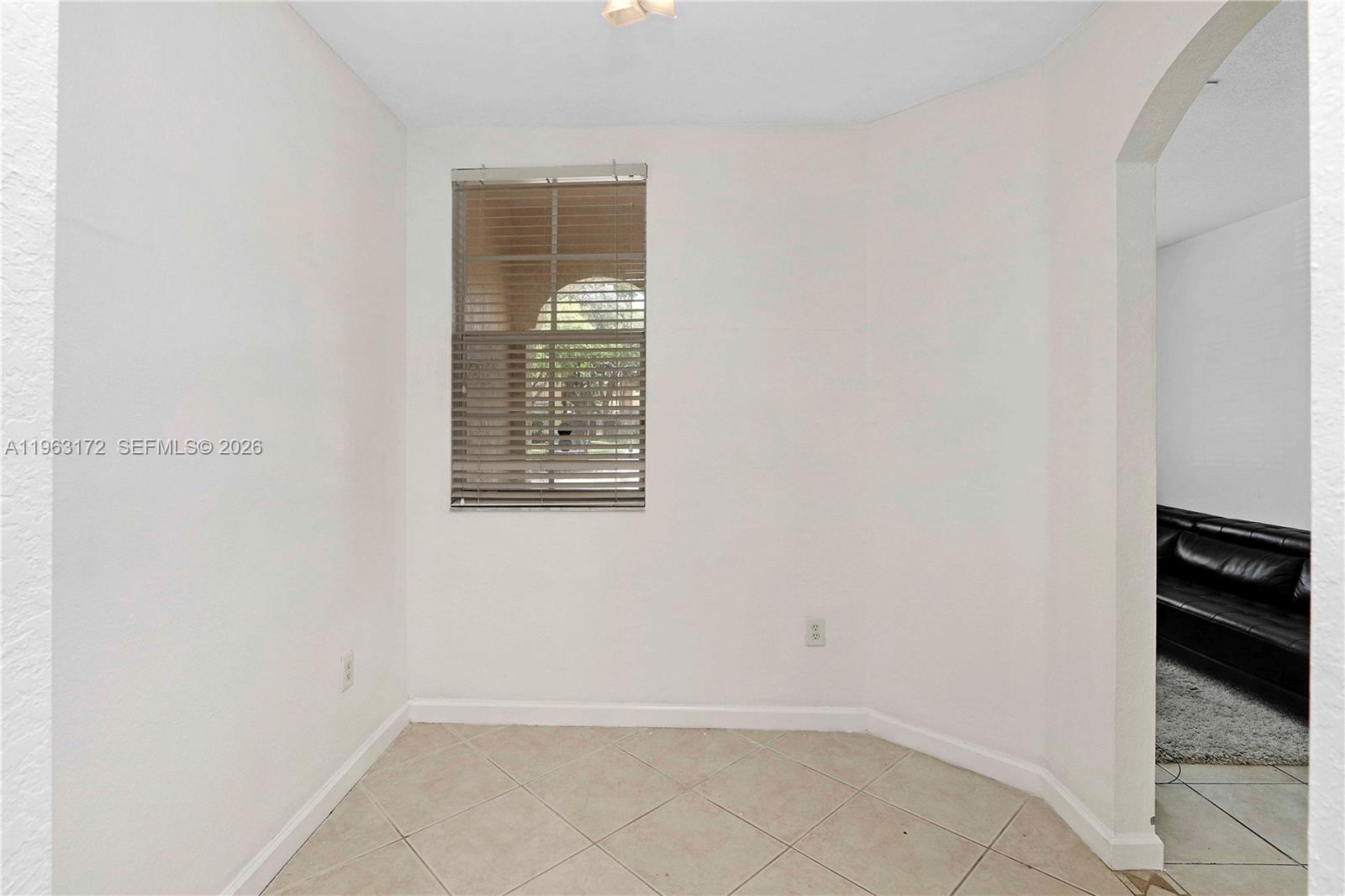 THE SHORES CONDO NO 1 - Residential Lease