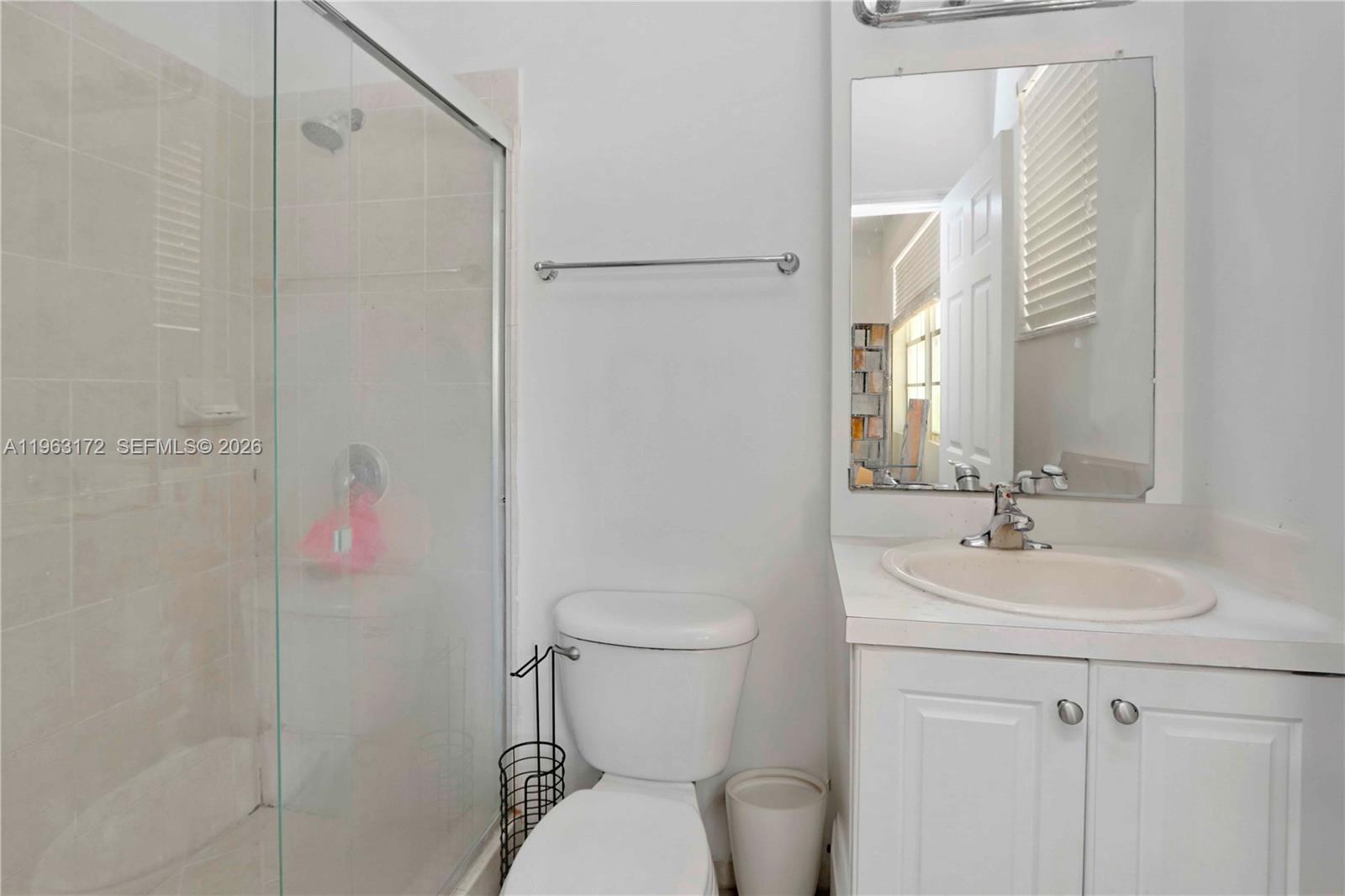 THE SHORES CONDO NO 1 - Residential Lease