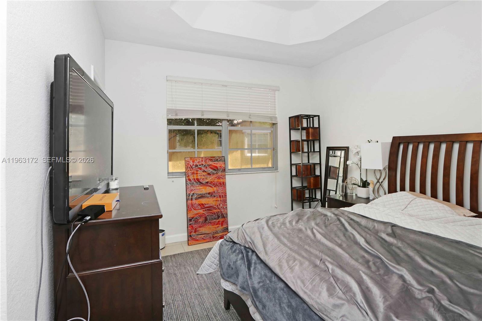 THE SHORES CONDO NO 1 - Residential Lease