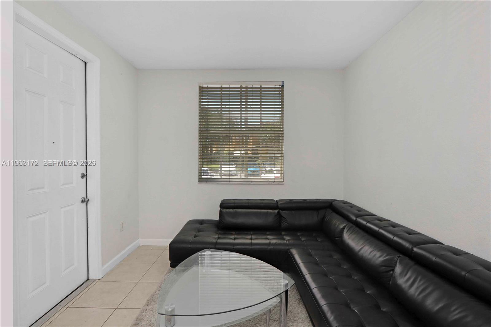 THE SHORES CONDO NO 1 - Residential Lease