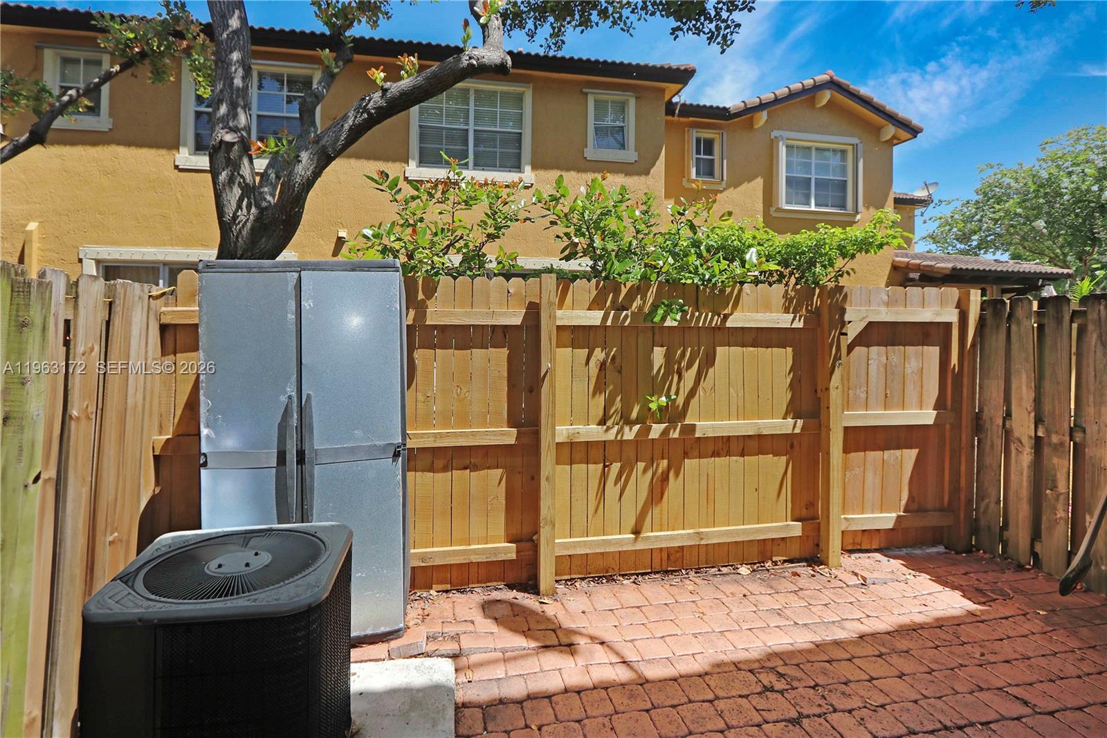 THE SHORES CONDO NO 1 - Residential Lease