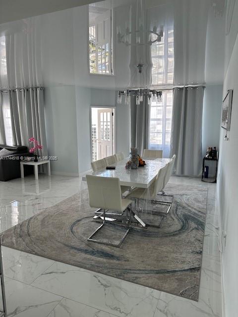 HEMISPHERES CONDO - Residential Lease