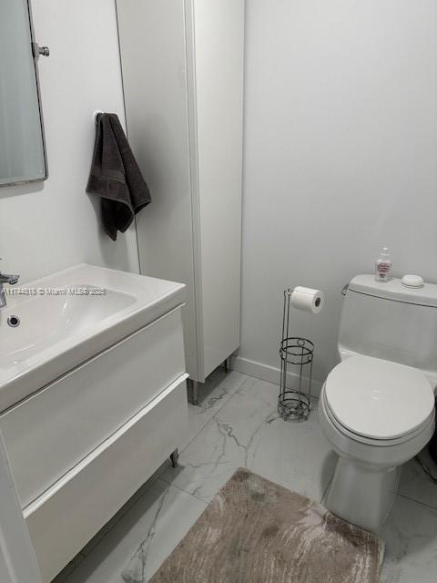 HEMISPHERES CONDO - Residential Lease