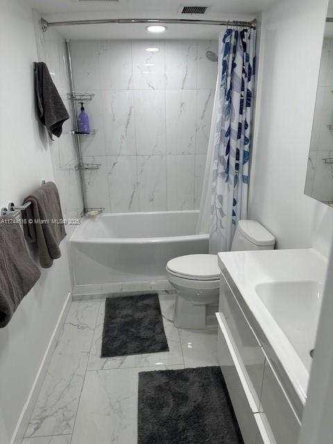 HEMISPHERES CONDO - Residential Lease