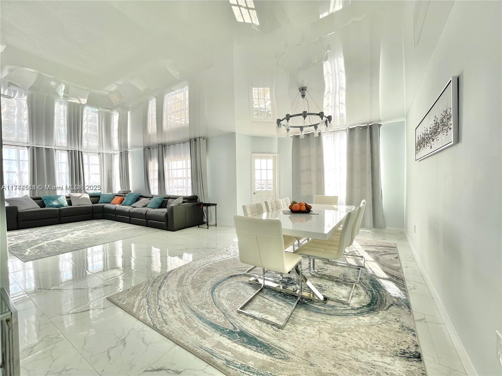 HEMISPHERES CONDO - Residential Lease