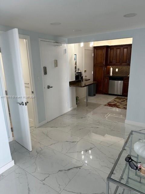 HEMISPHERES CONDO - Residential Lease