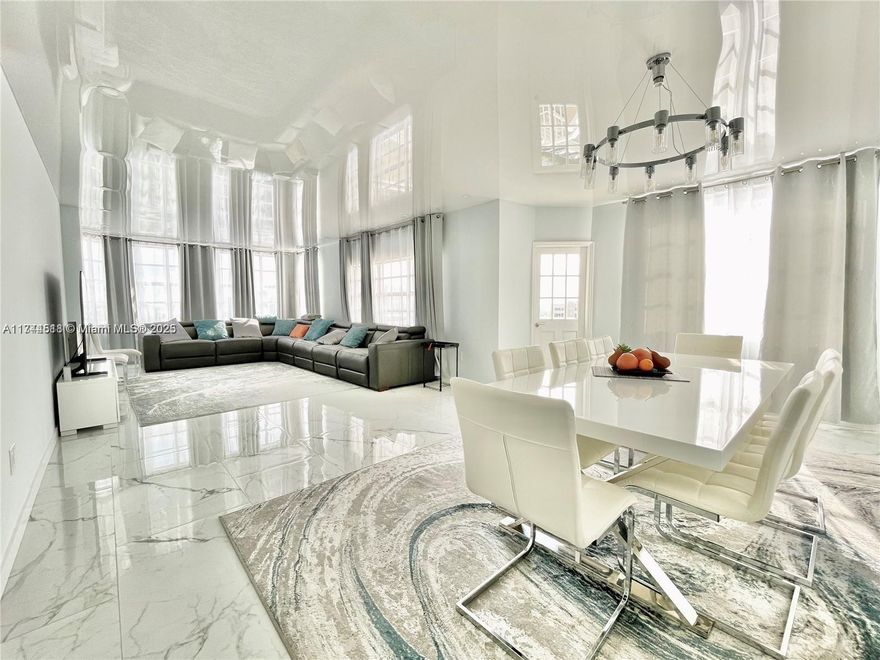 LARGE CORNER UNIT WITH BREATHTAKING OCEAN, INTRACOASTAL and CITY VIEWS at the Hemispheres condo 
3 BED, 2.5 BATHS.FULLY REMODELED and FURNISHED.SPACIOUS BALCONY OCEANFRONT BUILDING. Resort Style Amenities: Beach Service, 2 Heated Pools, 2 GYMs, TENNIS Corts, Billiards, Mini Golf, Barbecue Area with Intracoastal view, Shuttle Bus, Full Service Restaurants, a Deli, a Hair Salon and More... Great Location! Close to the restaurants, shopping plazas, WALMART, PABLIX and more... Complex very close to world-class racing and entertainment at GULFSTREAM VILLAGE, Aventura Mall, MARGARITAVILLE on the HOLLYWOOD Broad Walk.