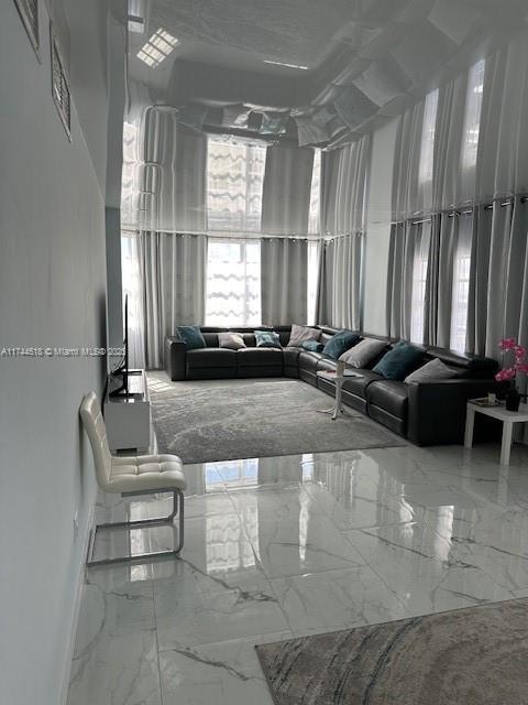 HEMISPHERES CONDO - Residential Lease