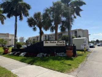 DESOTO PARK CONDO - Residential