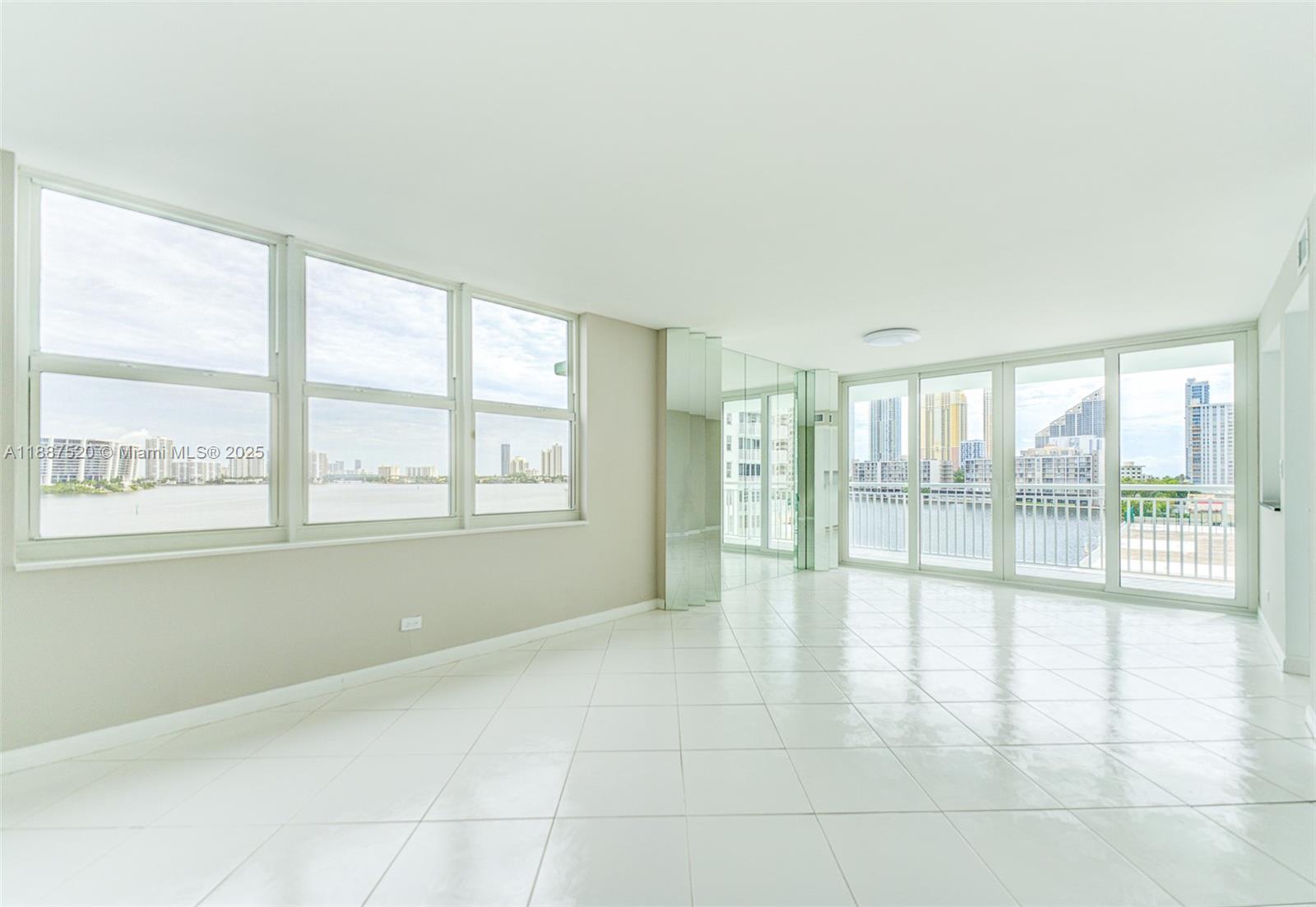 WINSTON TOWERS 500 CONDO - Residential
