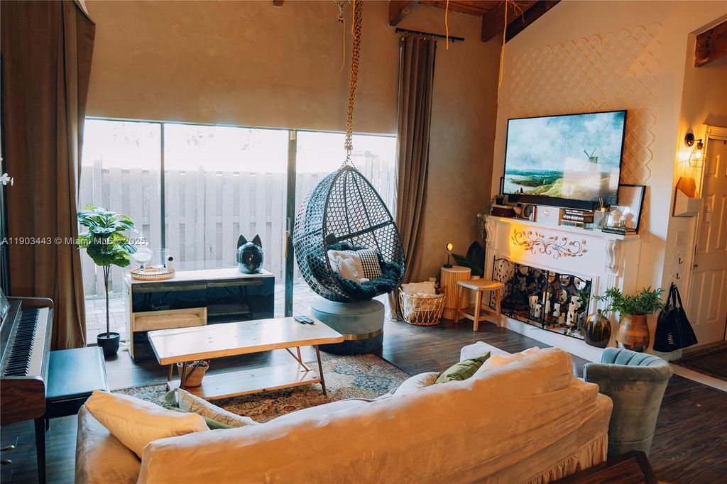 Photo of 2152 SW 81st Way #TOWNHOUSE, Davie, FL 33324 (MLS # A11903443)