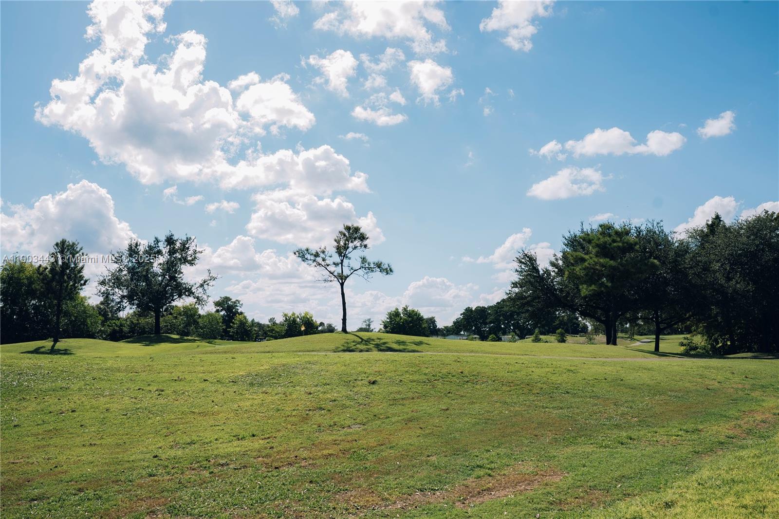 ARROWHEAD GOLF AND TENNIS - Residential