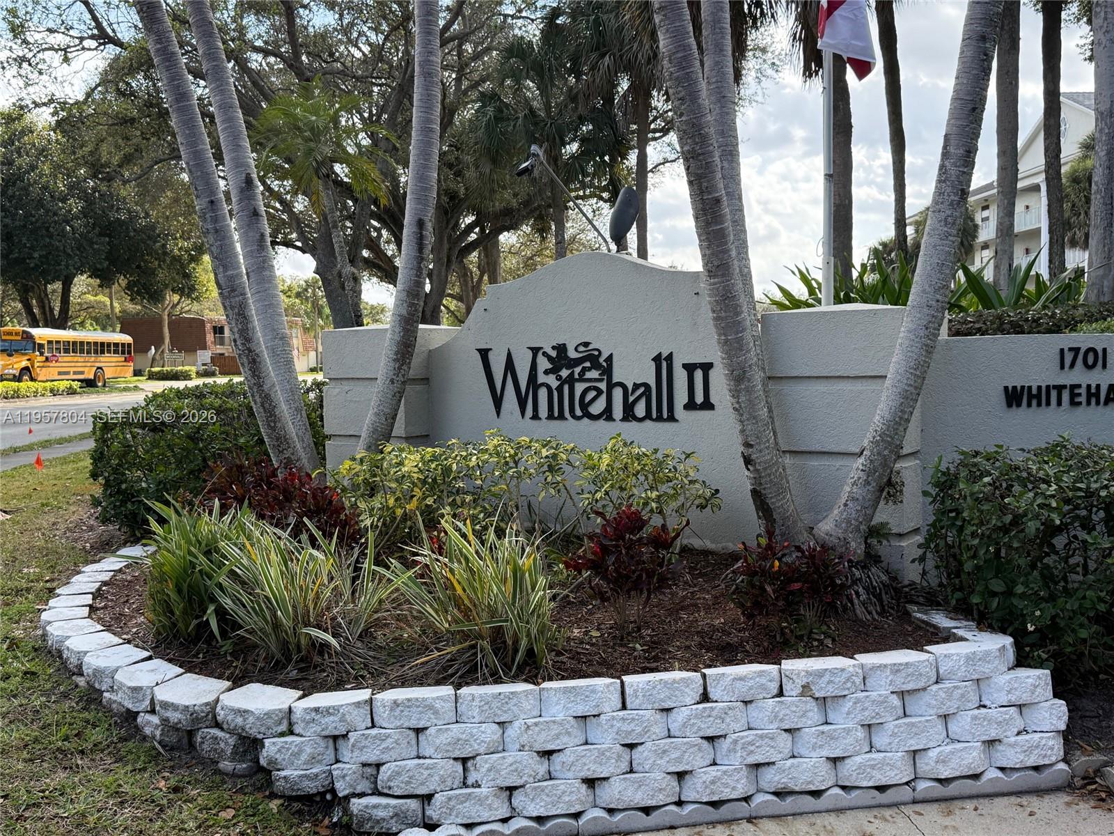 CONDO 25 OF WHITEHALL CON - Residential Lease