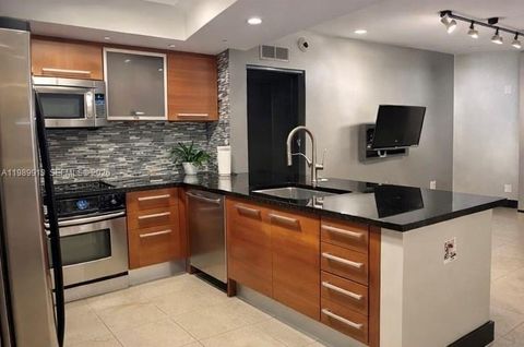 Photo of 2030 S Douglas Rd #414, Coral Gables, FL 33134 (MLS # A11989913)