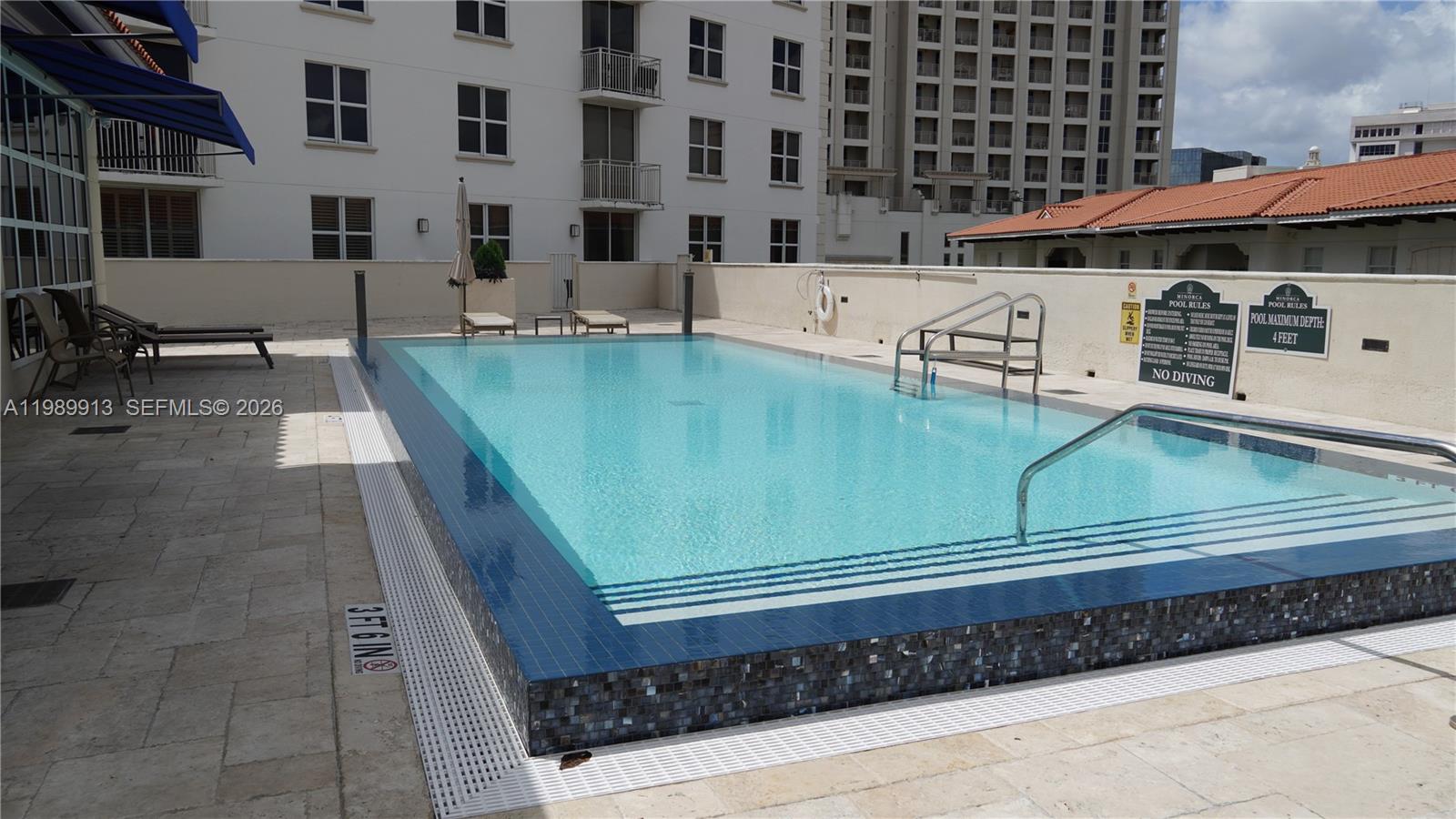 THE MINORCA CONDO - Residential