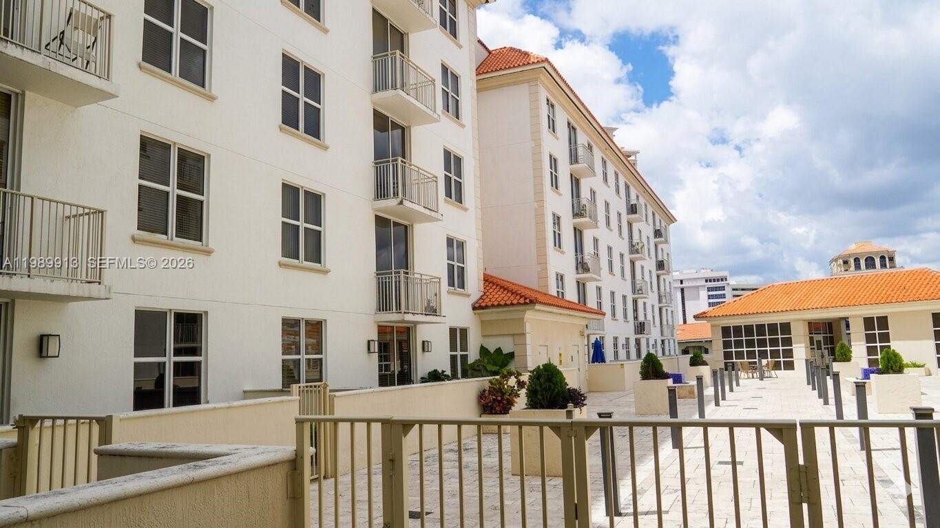 THE MINORCA CONDO - Residential