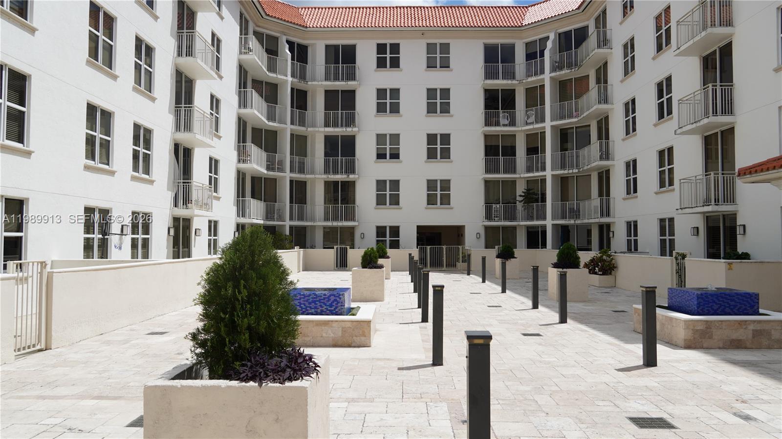 THE MINORCA CONDO - Residential