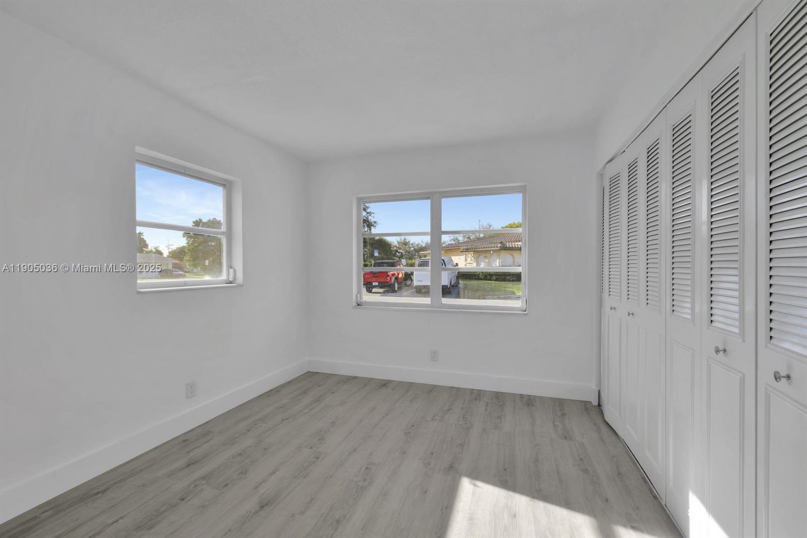 MAINLANDS OF TAMARAC LAKE - Residential Lease