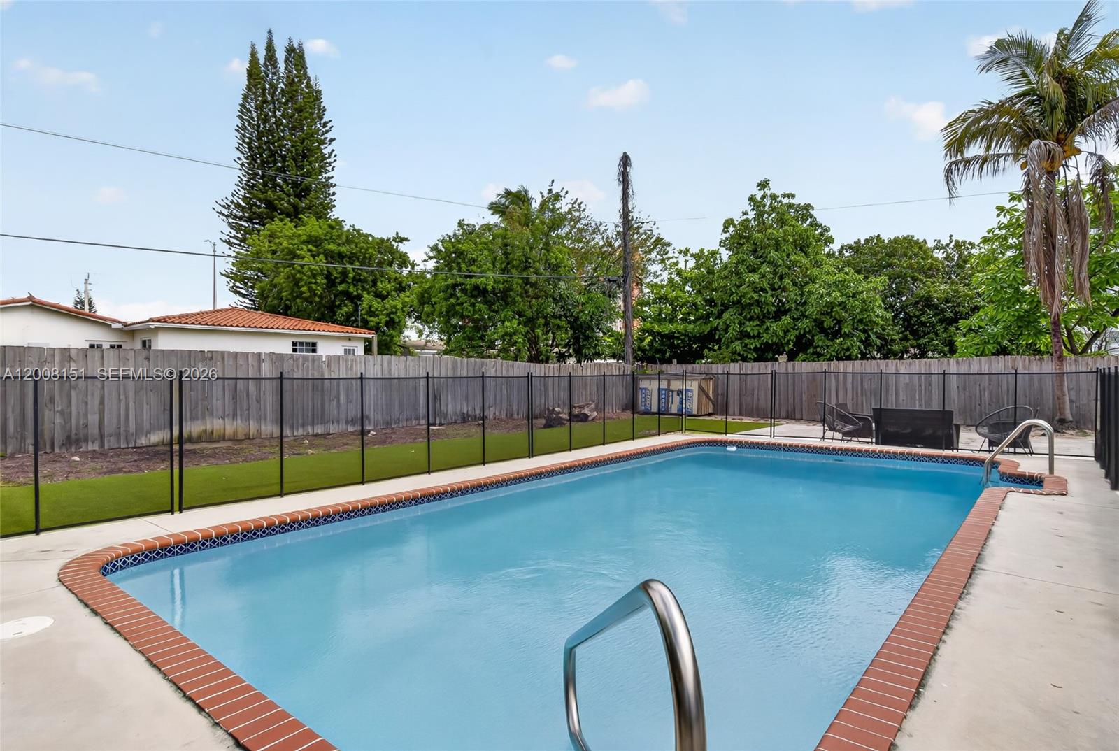 LAKE PARK MANOR REPLAT - Residential