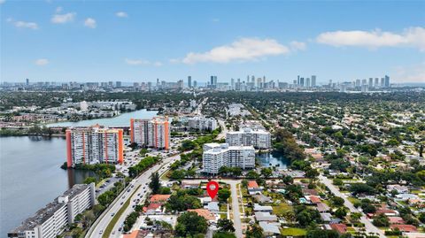 Tiny photo for 1155 NE 184th St, Miami, FL 33179 (MLS # A12008151)