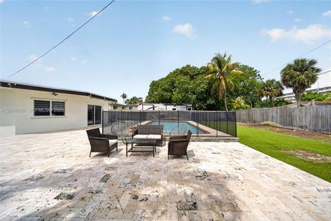 Tiny photo for 1155 NE 184th St, Miami, FL 33179 (MLS # A12008151)