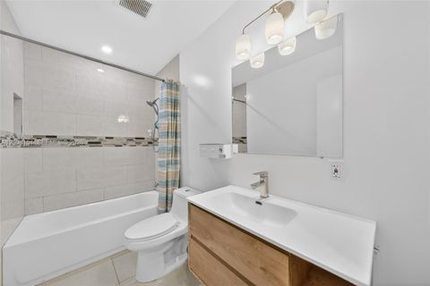 Tiny photo for 1155 NE 184th St, Miami, FL 33179 (MLS # A12008151)