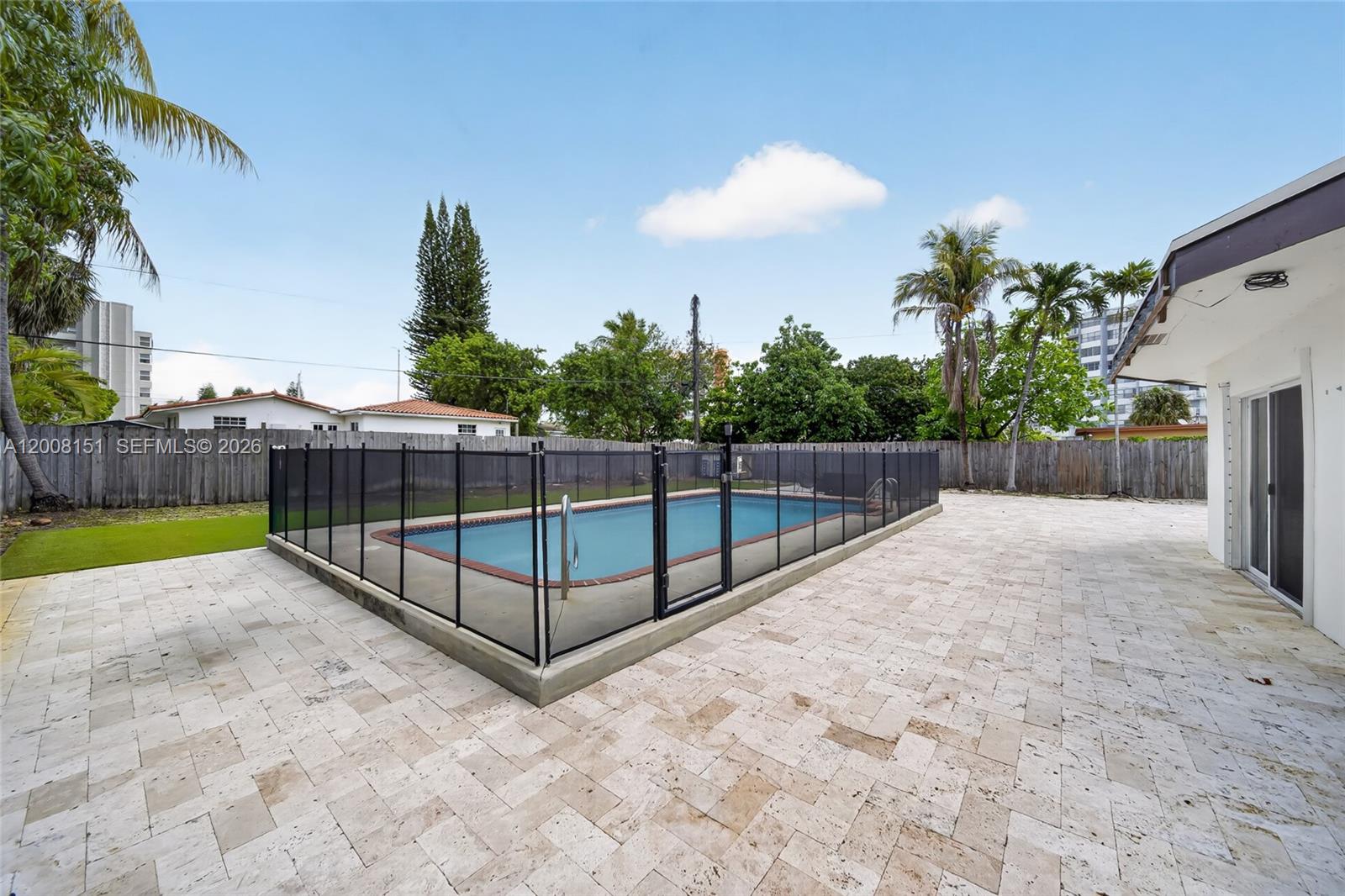 LAKE PARK MANOR REPLAT - Residential