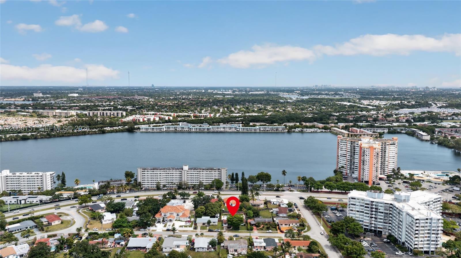 LAKE PARK MANOR REPLAT - Residential