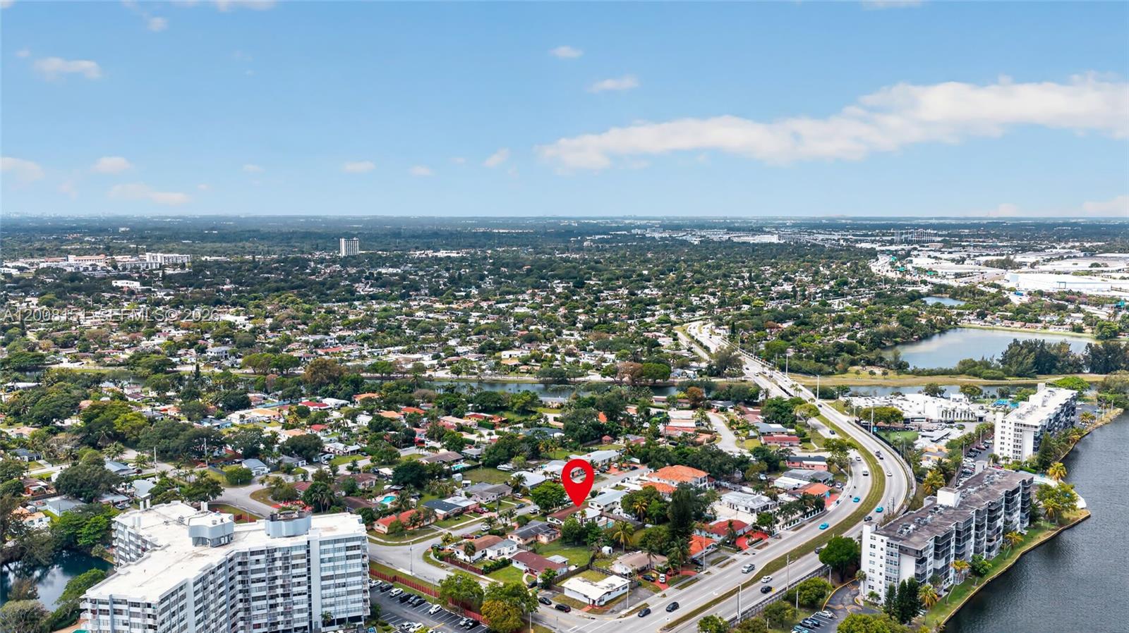 LAKE PARK MANOR REPLAT - Residential