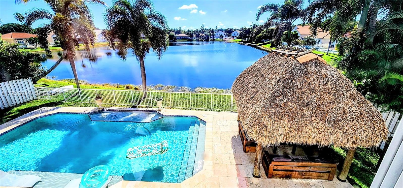 BANYAN OAKRIDGE PLAT - Residential