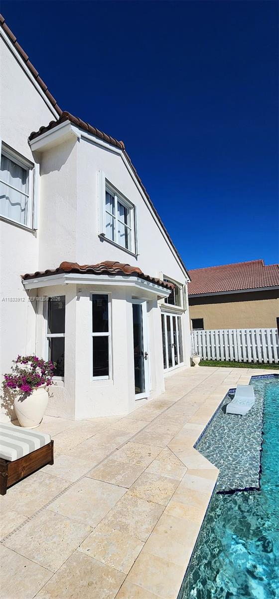 BANYAN OAKRIDGE PLAT - Residential