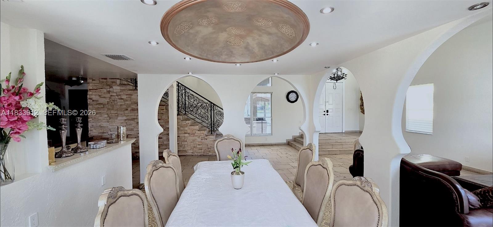 BANYAN OAKRIDGE PLAT - Residential