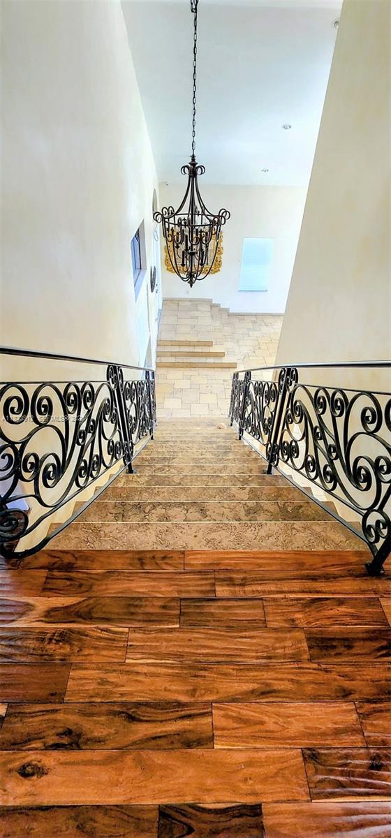 BANYAN OAKRIDGE PLAT - Residential