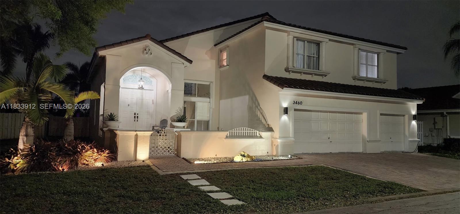 BANYAN OAKRIDGE PLAT - Residential