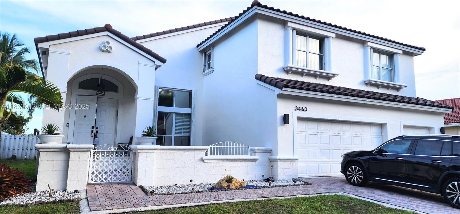 BANYAN OAKRIDGE PLAT - Residential